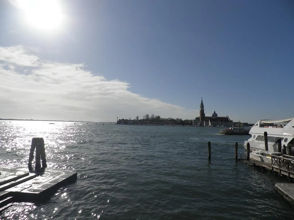 Attico Biennale Venezia Nuovissimo Apartment  Venice