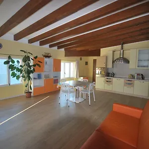 Residenza Andrea Olga , Laglio Italy