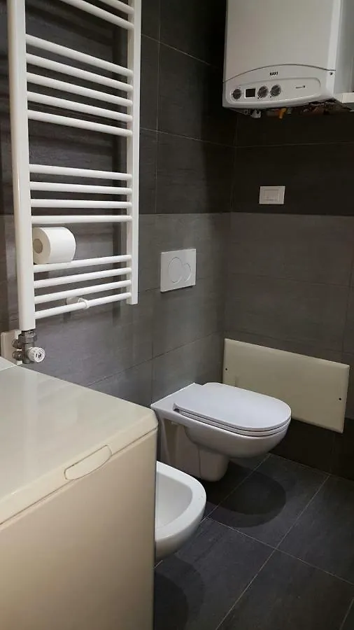 Appartement Attico Biennale Venezia Nuovissimo